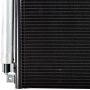 ONE STOP SOLUTIONS 3897 OSC Cooling Products 3897 New Condenser