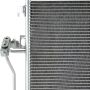 ONE STOP SOLUTIONS 3902 CONDENSER