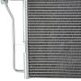 ONE STOP SOLUTIONS 3902 CONDENSER