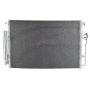 ONE STOP SOLUTIONS 3902 CONDENSER