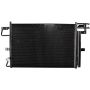 ONE STOP SOLUTIONS 3911 CONDENSER