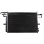 ONE STOP SOLUTIONS 3911 CONDENSER