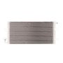 ONE STOP SOLUTIONS 3931 OSC Cooling Products 3931 New Condenser