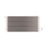 ONE STOP SOLUTIONS 3931 OSC Cooling Products 3931 New Condenser