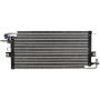 ONE STOP SOLUTIONS 3932 OSC Cooling Products 3932 New Condenser