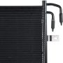 ONE STOP SOLUTIONS 3942 CONDENSER