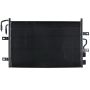 ONE STOP SOLUTIONS 3942 CONDENSER