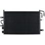 ONE STOP SOLUTIONS 3942 CONDENSER