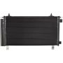 ONE STOP SOLUTIONS 3947 CONDENSER