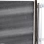 ONE STOP SOLUTIONS 3949 CONDENSER