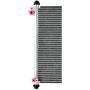 ONE STOP SOLUTIONS 3965 CONDENSER