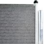 ONE STOP SOLUTIONS 3965 CONDENSER