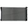 ONE STOP SOLUTIONS 396 OSC Cooling Products 396 New Radiator