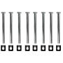 ONE STOP SOLUTIONS 396 OSC Cooling Products 396 New Radiator