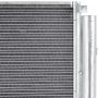 ONE STOP SOLUTIONS 3979 CONDENSER