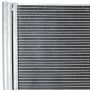 ONE STOP SOLUTIONS 3981 CONDENSER