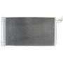 ONE STOP SOLUTIONS 3981 CONDENSER
