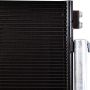 ONE STOP SOLUTIONS 3982 CONDENSER
