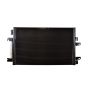 ONE STOP SOLUTIONS 3982 CONDENSER