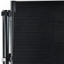ONE STOP SOLUTIONS 3983 CONDENSER
