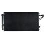 ONE STOP SOLUTIONS 3983 CONDENSER