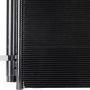 ONE STOP SOLUTIONS 3985 CONDENSER