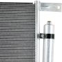 ONE STOP SOLUTIONS 3986 CONDENSER