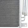 ONE STOP SOLUTIONS 3986 CONDENSER
