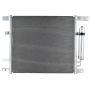 ONE STOP SOLUTIONS 3986 CONDENSER