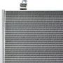 ONE STOP SOLUTIONS 3995 CONDENSER
