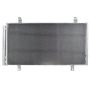 ONE STOP SOLUTIONS 3995 CONDENSER