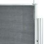 ONE STOP SOLUTIONS 3997 CONDENSER
