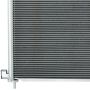 ONE STOP SOLUTIONS 3997 CONDENSER