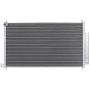 ONE STOP SOLUTIONS 3997 CONDENSER