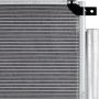 ONE STOP SOLUTIONS 4012 OSC Cooling Products 4012 New Condenser