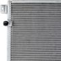 ONE STOP SOLUTIONS 4012 OSC Cooling Products 4012 New Condenser