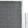 ONE STOP SOLUTIONS 4063 CONDENSER