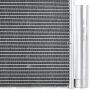 ONE STOP SOLUTIONS 4063 CONDENSER