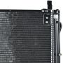 ONE STOP SOLUTIONS 4076 OSC Cooling Products 4076 New Condenser