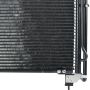 ONE STOP SOLUTIONS 4076 OSC Cooling Products 4076 New Condenser