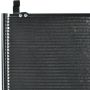 ONE STOP SOLUTIONS 4076 OSC Cooling Products 4076 New Condenser