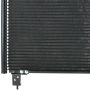 ONE STOP SOLUTIONS 4076 OSC Cooling Products 4076 New Condenser