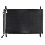 ONE STOP SOLUTIONS 4076 OSC Cooling Products 4076 New Condenser