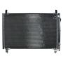 ONE STOP SOLUTIONS 4076 OSC Cooling Products 4076 New Condenser