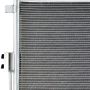 ONE STOP SOLUTIONS 4103 CONDENSER