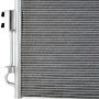 ONE STOP SOLUTIONS 4103 CONDENSER