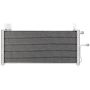 ONE STOP SOLUTIONS 4121 OSC Cooling Products 4121 New Condenser