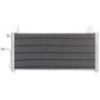 ONE STOP SOLUTIONS 4121 OSC Cooling Products 4121 New Condenser