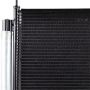 ONE STOP SOLUTIONS 4165 CONDENSER