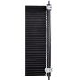 ONE STOP SOLUTIONS 4165 CONDENSER
